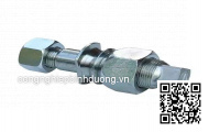 Tắc Kê Nở (Rút ) Inox 304 M6, M8, M10, M12, M14, M16