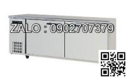 Bàn đông 1 cánh inox LASSELE LNFT-1B-1200