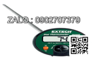 Nhiệt kế Extech TM25