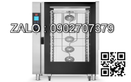 Lò hâm buffet tròn chân trắng ATOSA DAT51162W