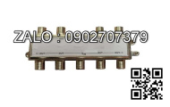 Motor động cơ điều hòa máy lạnh Trane MCXA12GB