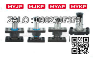 Sun Hydraulics FSCS-XAN-MMJ - Hydraulic Component - Flow Valve — Aztec Hydraulics