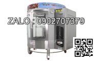 Lò nướng xoay 16 khay (điện) KS-YXD-16