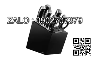 Bộ dao rọc giấy SDI-0423