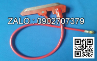 Cưa tay lưỡi gập Gardena 08743-20 200mm