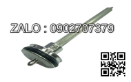 Lưỡi cắt gỗ 80 răng Asaki Cao cấp 10/250mm AK-8682