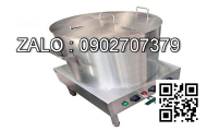 Nồi Lẩu Oden WBTO-13L, Wise