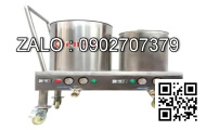 Nồi Lẩu Oden WBTO-13L, Wise