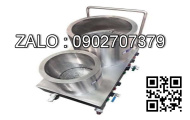 Nồi Lẩu Oden WBTO-13L, Wise