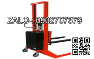 Battery Powered Electric Drum Lifter Cum Tilter