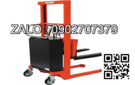 Battery Powered Electric Drum Lifter Cum Tilter