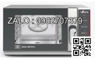 LÒ HẤP NƯỚNG ĐA NĂNG GAS MDS-R20.21G-S 20 KHAY GN2/1