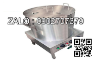 Nồi Lẩu Oden WBTO-13L, Wise