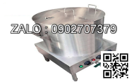 Nồi Lẩu Oden WBTO-13L, Wise