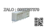 Relay trung gian AHN22324N, 24VDC - 5A