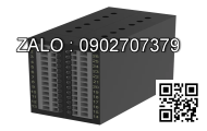 Relay NGK Q.G.S CONTROLLER DC 12V, costom no: 11067 90063, model M65AC, NGK SPART PLUG (relay 8 chan xe nang TCM)