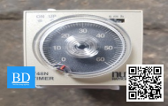 Relay trung gian AHN22324N, 24VDC - 5A