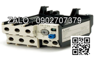 Relay trung gian AHN22324N, 24VDC - 5A