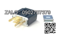 Relay trung gian HH62P