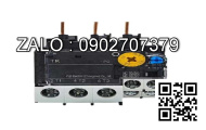 Relay trung gian 14 chân dẹp nhỏ Chint JZX-22FD/4Z-24VAC