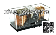 Relay trung gian MKS3PIN-V, AC110