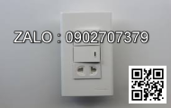 Công tắc điện HANGCHA 14RH-707000