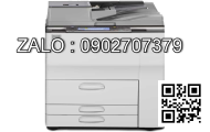 Máy Photocopy siêu tốc Ricoh Priport DX 3442