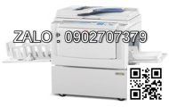 Máy Photocopy siêu tốc Ricoh Priport DX 3442