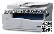 Máy Photocopy siêu tốc Ricoh Priport DX 3442