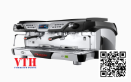 Máy pha cà phê tự động Delonghi ECAM44.660.B