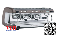 Máy pha cà phê tự động Delonghi ECAM44.660.B