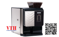 Máy pha cà phê tự động Delonghi ECAM44.660.B