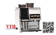 Máy pha cà phê tự động Delonghi ECAM44.660.B