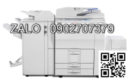 Máy Photocopy siêu tốc Ricoh Priport DX 3442