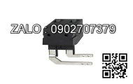 Nguồn 12V 30A Nhôm – Quạt