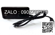 Adapter 15V/2A Zin Dùm Cho Loa Kéo