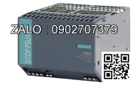 Nguồn 12V 30A Nhôm – Quạt