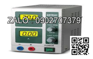 Bộ nguồn DC QJ5030S (0 ~ 50V/0~20A)