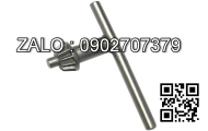 Đầu khoan có khóa BOSCH 2608572253 1.5 – 13 mm, 1/2