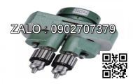 Đầu khoan kẹp cho máy GBH 2-26 DFR và 4-32DFR BOSCH 2608572212