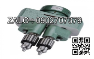 Đầu khoan SDS cho máy GBH-4-DFE BOSCH 2608572059