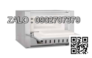 Lò nung thí nghiệm 1200oC 12 lít điều khiển chương trình Labtech Model: LEF-112P-2