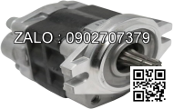 HYDRAULIC PUMP （TCM) TCM FD50-70Z8 130C7-11361