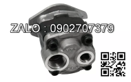 HYDRAULIC PUMP （TCM) TCM FG35-40T8/TB42 124W7-10301