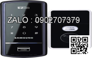 Khóa điện tử Samsung SHS-DL5010XMS