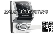 Khóa điện tử Samsung SHS-DL5010XMS