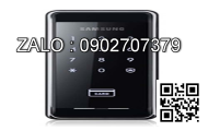 Khóa điện tử Samsung SHS-DL5010XMI