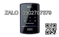 Khóa điện tử Samsung SHS-DL5010XMS