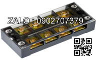 Domino tép nối đất FJ3N/D Blox Connect