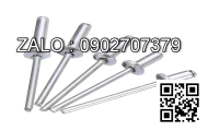 Đinh Rút Inox 304